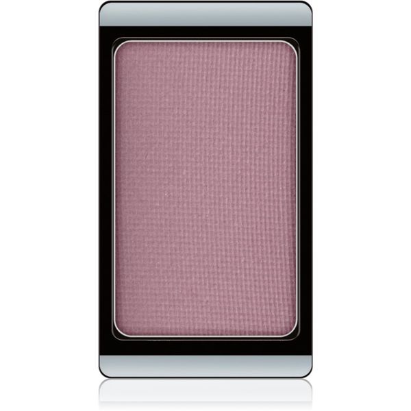 Artdeco ARTDECO Eyeshadow Matt senčila za oči za vlaganje v paleto z mat učinkom odtenek 574 Matt Tender Mauve 0,8 g