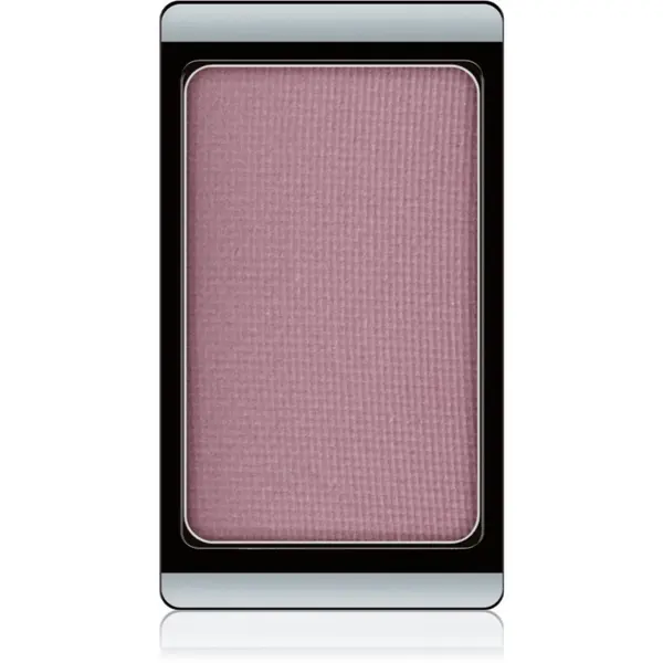Artdeco ARTDECO Eyeshadow Matt senčila za oči za vlaganje v paleto z mat učinkom odtenek 574 Matt Tender Mauve 0,8 g