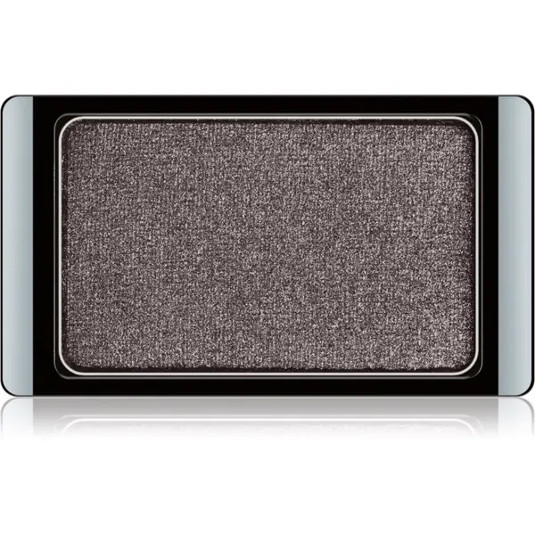 Artdeco ARTDECO Eyeshadow Pearl senčila za oči za vlaganje v paleto z bisernim sijajem odtenek 02 Pearly Anthracite 0,8 g