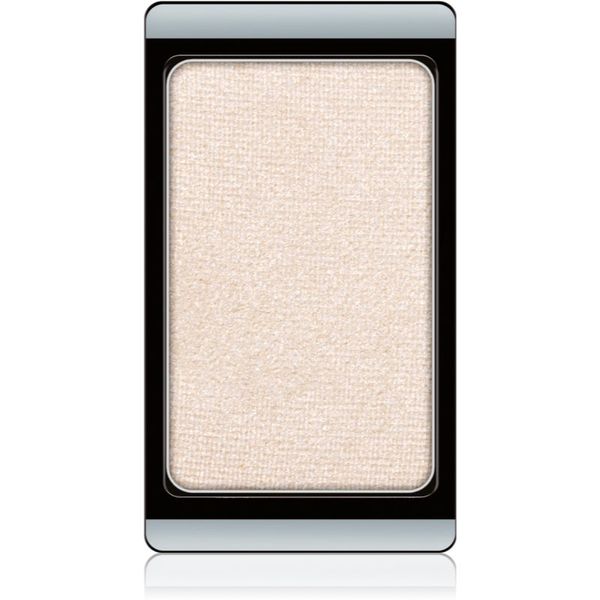 Artdeco ARTDECO Eyeshadow Pearl senčila za oči za vlaganje v paleto z bisernim sijajem odtenek 11 Pearly Summer Beige 0,8 g