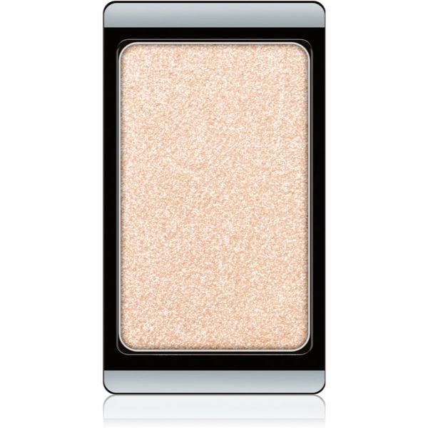 Artdeco ARTDECO Eyeshadow Pearl senčila za oči za vlaganje v paleto z bisernim sijajem odtenek 23A Pearly Golden Dawn 0,8 g