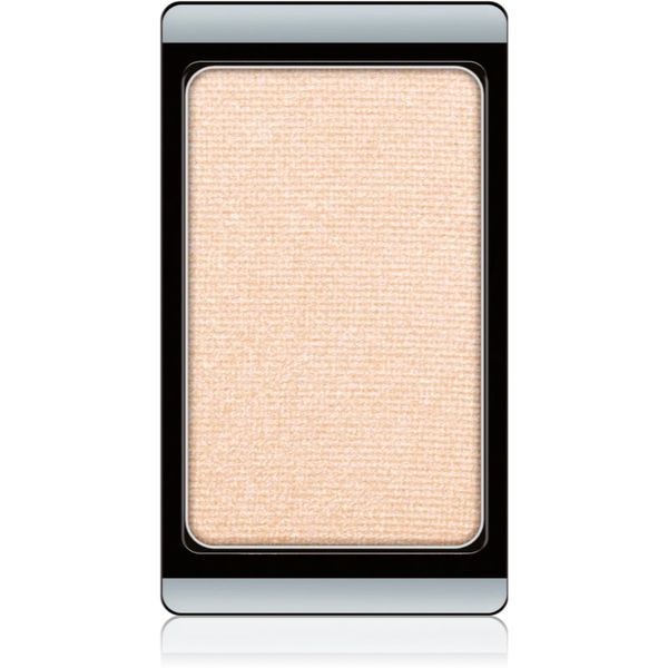 Artdeco ARTDECO Eyeshadow Pearl senčila za oči za vlaganje v paleto z bisernim sijajem odtenek 28 Pearly Porcelain 0,8 g