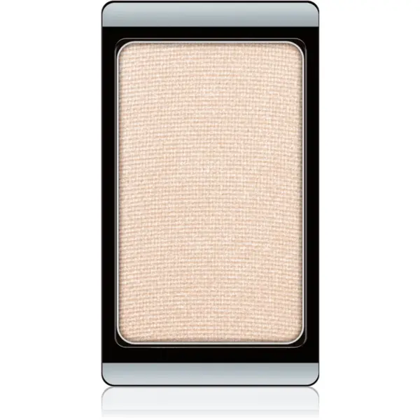 Artdeco ARTDECO Eyeshadow Pearl senčila za oči za vlaganje v paleto z bisernim sijajem odtenek 29 Pearly Light Beige 0,8 g