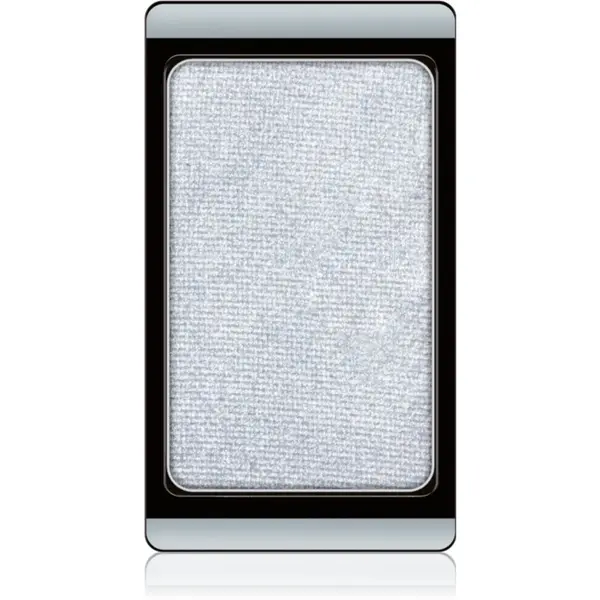 Artdeco ARTDECO Eyeshadow Pearl senčila za oči za vlaganje v paleto z bisernim sijajem odtenek 74 Pearly Grey Blue 0.8 g