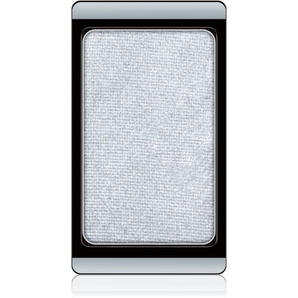 Artdeco ARTDECO Eyeshadow Pearl senčila za oči za vlaganje v paleto z bisernim sijajem odtenek 74 Pearly Grey Blue 0,8 g