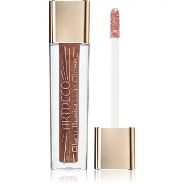 Artdeco ARTDECO Glam Illusion bleščeči sijaj za ustnice odtenek 35 Iconic Glam 4 g