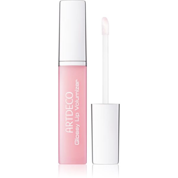 Artdeco ARTDECO Glossy Lip Volumizer sijaj za volumen ustnic odtenek 1930 Cool Nude 6 ml