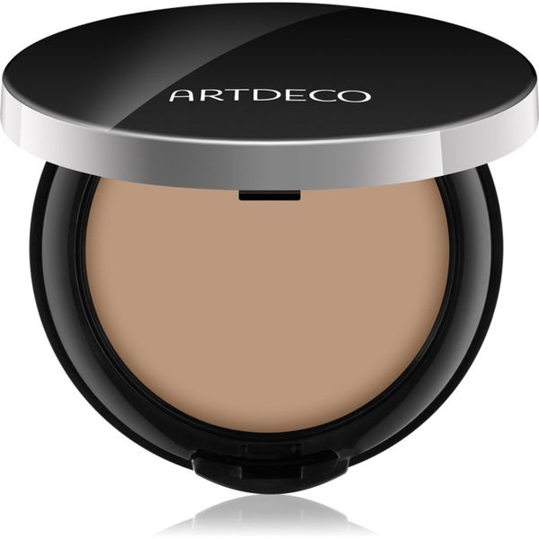 Artdeco ARTDECO High Definition nežni kompaktni puder odtenek 410.3 Soft Cream 10 g
