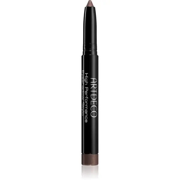 Artdeco ARTDECO High Performance senčila za oči v svičniku odtenek 21 Shimmering Cinnamon 1,4 g