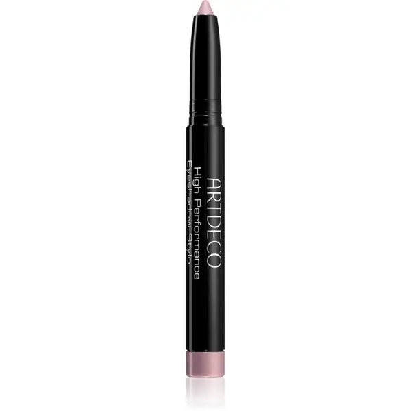 Artdeco ARTDECO High Performance senčila za oči v svičniku odtenek 40 Frozen Rose 1.4 g