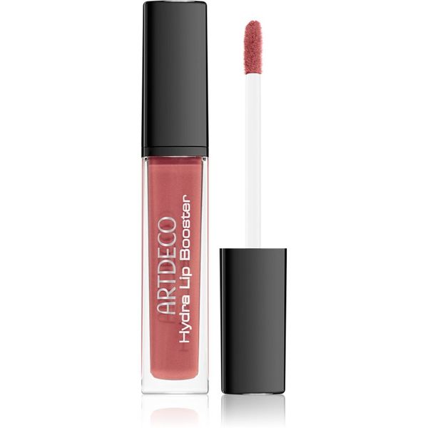 Artdeco ARTDECO Hydra Lip Booster sijaj za ustnice z vlažilnim učinkom odtenek 14 Translucent Sparkling Coral 6 ml