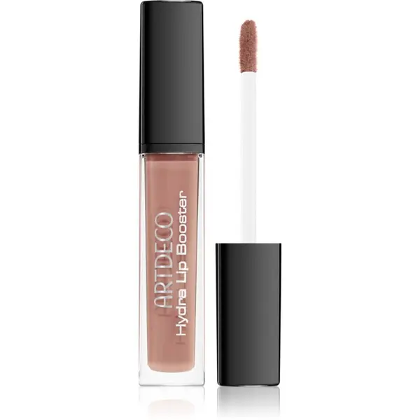 Artdeco ARTDECO Hydra Lip Booster sijaj za ustnice z vlažilnim učinkom odtenek 28 Translucent Mauve 6 ml