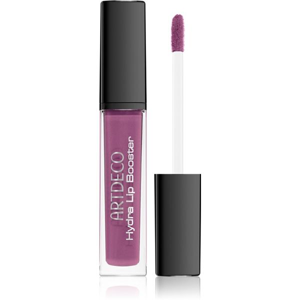 Artdeco ARTDECO Hydra Lip Booster sijaj za ustnice z vlažilnim učinkom odtenek 41 Translucent Syringa 6 ml