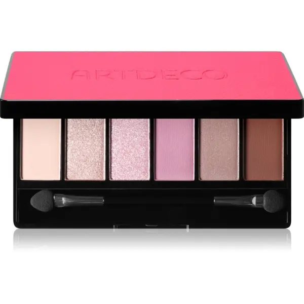 Artdeco ARTDECO Iconic Eyeshadow Palette paleta senčil za oči odtenek 2 Garden Of Delights 10 g