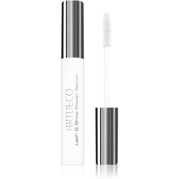 Artdeco ARTDECO Lash & Brow Power Serum serum za rast za trepalnice in obrvi 8 ml