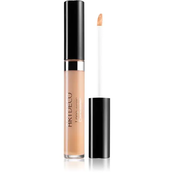 Artdeco ARTDECO Long-Wear Concealer Waterproof vodoodporni korektor za dolgoobstojen učinek odtenek 10 Soft Apricot 7 ml