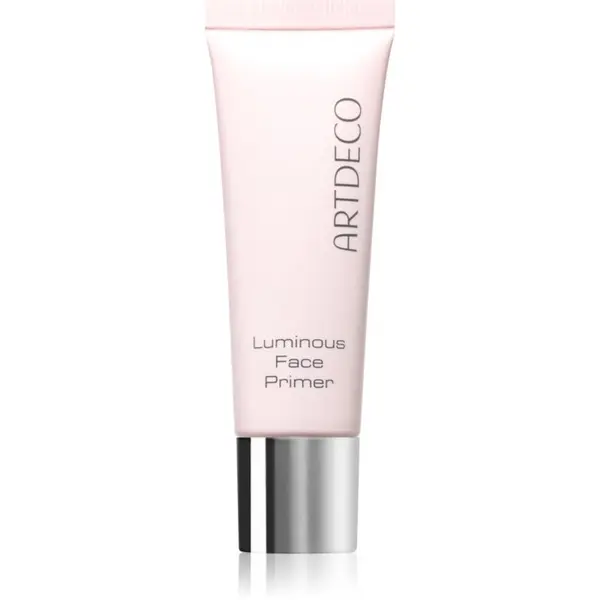 Artdeco ARTDECO Luminous posvetlitvena podlaga za ličila (primer) 25 ml