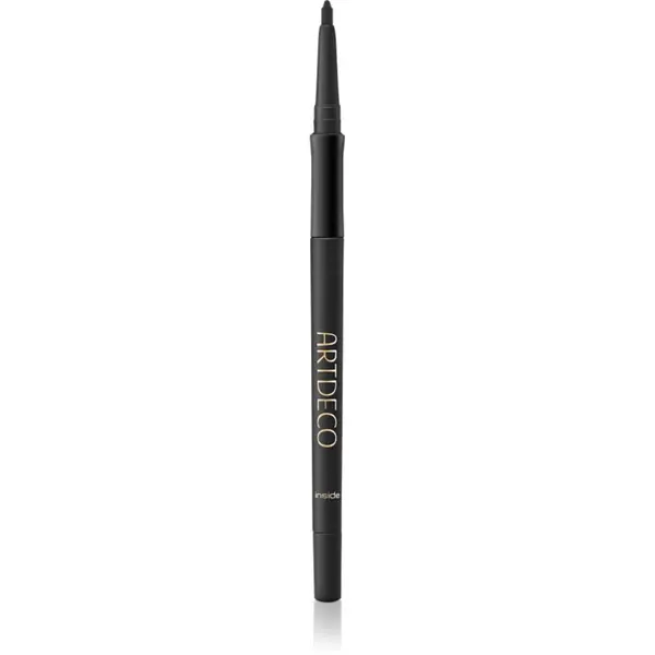 Artdeco ARTDECO Mineral Eye Styler svinčnik za oči z minerali 51 Mineral Black 0,4 g