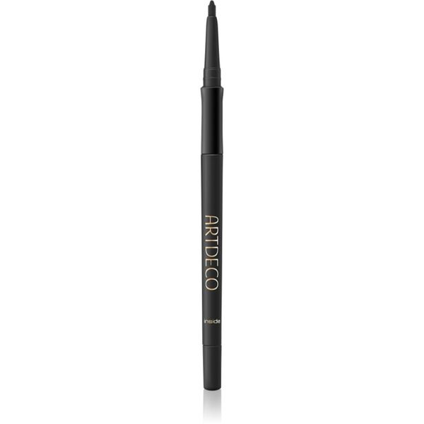 Artdeco ARTDECO Mineral Eye Styler svinčnik za oči z minerali 51 Mineral Black 0,4 g