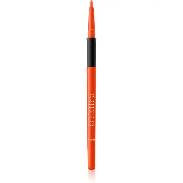 Artdeco ARTDECO Mineral Lip Styler mineralni svinčnik za ustnice odtenek 03 Mineral Orange Threat 0.4 g