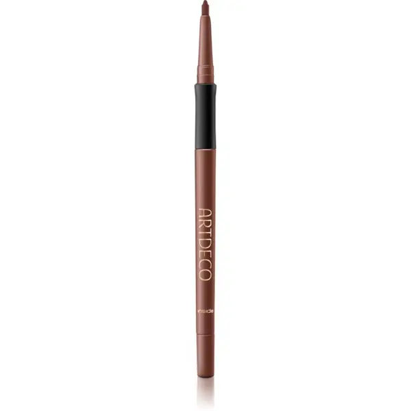 Artdeco ARTDECO Mineral Lip Styler mineralni svinčnik za ustnice odtenek 15A Mineral Sienna 0.4 g