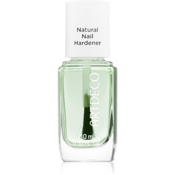 Artdeco ARTDECO Natural Nail Hardener lak za učvrstitev nohtov 10 ml