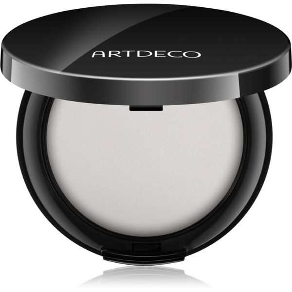 Artdeco ARTDECO No Color Setting Powder transparentni kompaktni puder 12 g