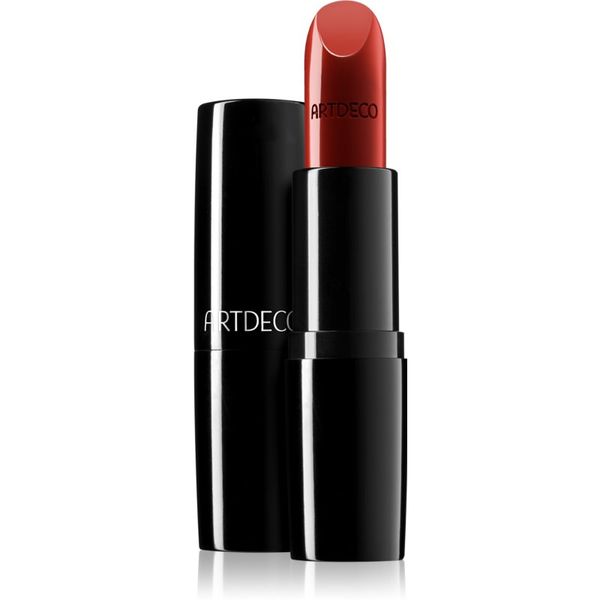 Artdeco ARTDECO Perfect Color kremasta šminka s satenastim zaključkom odtenek 802 Spicy Red 4 g