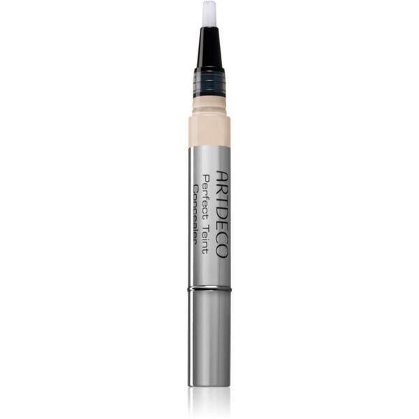 Artdeco ARTDECO Perfect Teint Concealer korektor za osvetljevanje v peresu odtenek 12 Neutral Light 2 ml