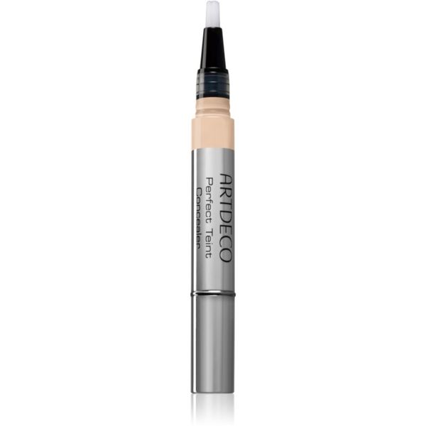 Artdeco ARTDECO Perfect Teint Concealer korektor za osvetljevanje v peresu odtenek 19 Light Beige 2 ml