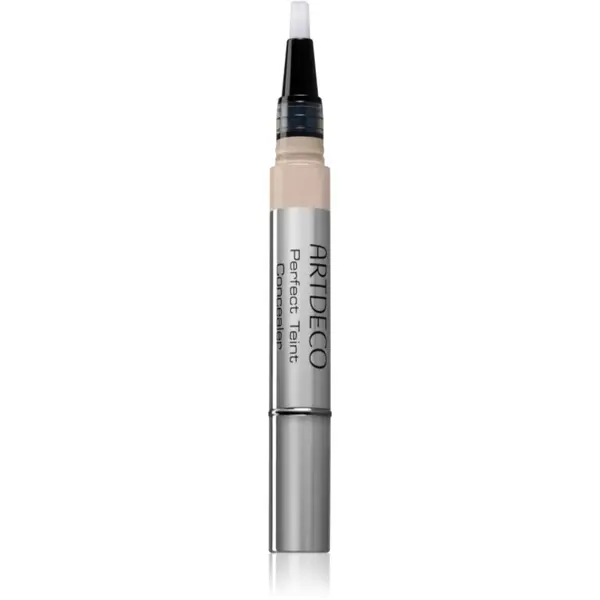 Artdeco ARTDECO Perfect Teint Concealer korektor za osvetljevanje v peresu odtenek 5 Light Peach 2 ml