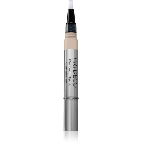 Artdeco ARTDECO Perfect Teint Concealer korektor za osvetljevanje v peresu odtenek 5 Light Peach 2 ml