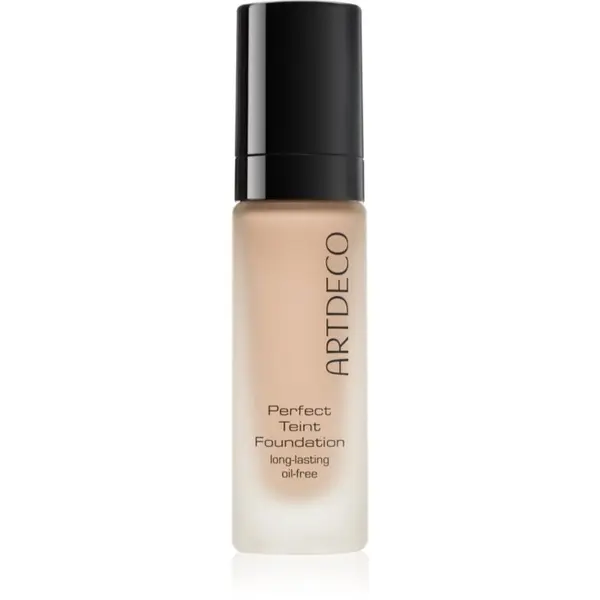 Artdeco ARTDECO Perfect Teint Foundation dolgoobstojen tekoči puder brez olja odtenek 35 Natural 20 ml