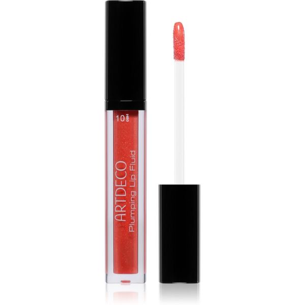 Artdeco ARTDECO Plumping Lip Fluid sijaj za ustnice za večji volumen odtenek 10 Rosy Sunshine 3 ml