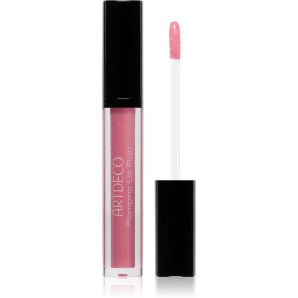 Artdeco ARTDECO Plumping Lip Fluid sijaj za ustnice za večji volumen odtenek 16 Gleaming Rose 3 ml