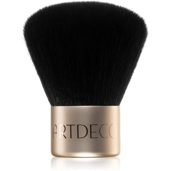 Artdeco ARTDECO Pure Minerals Powder Foundation čopič za mineralni pudrasti make-up 1 kos