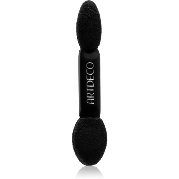 Artdeco ARTDECO Rubicell Applicator dvojni aplikator za senčila za oči mini 1 kos