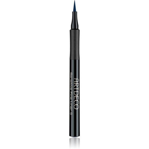 Artdeco ARTDECO Sensitive Fine Liner tekoče črtalo za oči odtenek 6 Ocean Eyes 1 ml