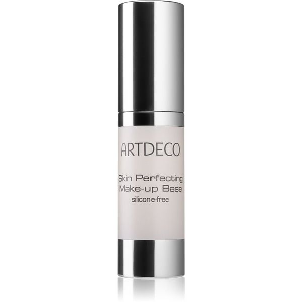 Artdeco ARTDECO Skin Perfecting Make-up Base gladilna podlaga za pod tekoči puder za vse tipe kože 15 ml