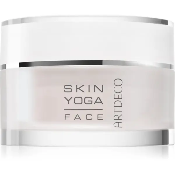 Artdeco ARTDECO Skin Yoga Collagen bogata krema proti gubam 50 ml