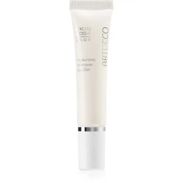 Artdeco ARTDECO Skin Yoga Hyaluronic intenzivna krema za okoli oči s hialuronsko kislino 15 ml
