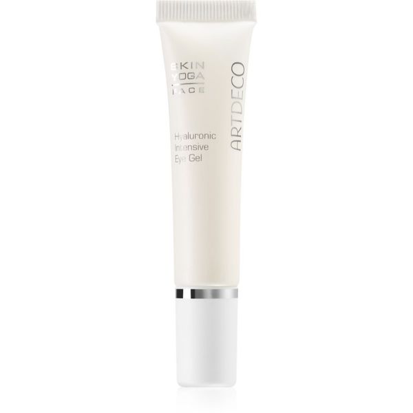 Artdeco ARTDECO Skin Yoga Hyaluronic intenzivna krema za okoli oči s hialuronsko kislino 15 ml