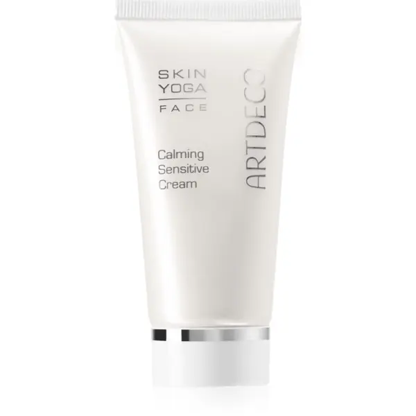 Artdeco ARTDECO Skin Yoga pomirjujoča krema za občutljivo kožo 50 ml