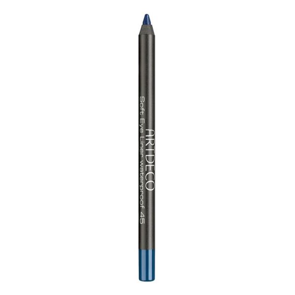 Artdeco Artdeco Soft Eye Liner Waterproof vodoodporni svinčnik za oči odtenek 221.45 Cornflower Blue 1.2 g