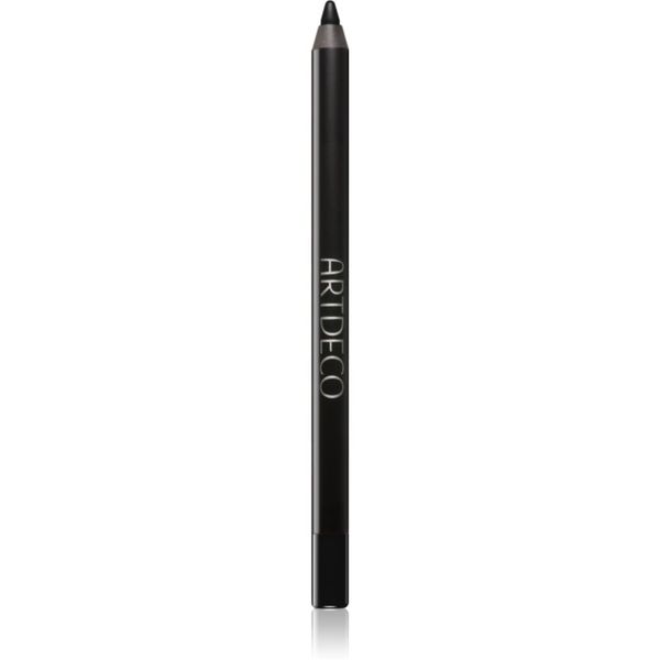 Artdeco ARTDECO Soft Liner Waterproof vodoodporni svinčnik za oči odtenek 221.10 Black 1.2 g