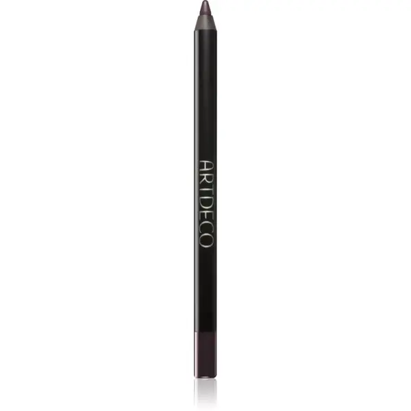Artdeco ARTDECO Soft Liner Waterproof vodoodporni svinčnik za oči odtenek 221.11 Deep Forest Brown 1.2 g