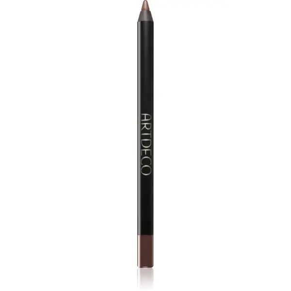 Artdeco ARTDECO Soft Liner Waterproof vodoodporni svinčnik za oči odtenek 221.15 Dark Hazelnut 1.2 g