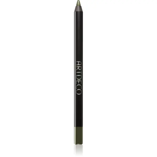 Artdeco ARTDECO Soft Liner Waterproof vodoodporni svinčnik za oči odtenek 221.20 Bright Olive 1.2 g