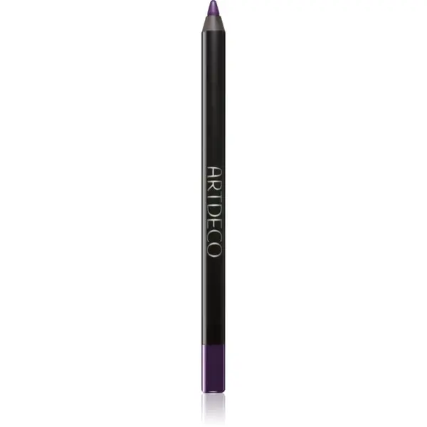 Artdeco ARTDECO Soft Liner Waterproof vodoodporni svinčnik za oči odtenek 221.85 Damask Violet 1.2 g