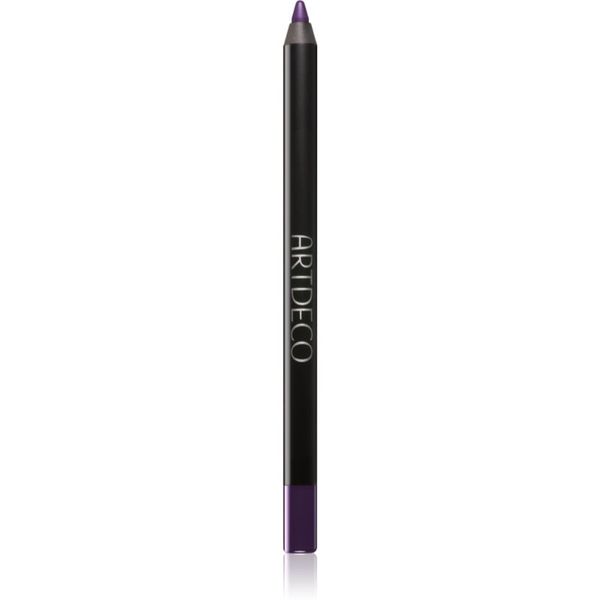 Artdeco ARTDECO Soft Liner Waterproof vodoodporni svinčnik za oči odtenek 221.85 Damask Violet 1.2 g